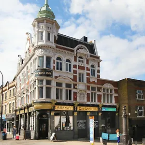 New Cross Auberge de jeunesse